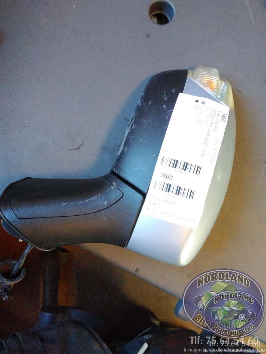 Speil høyre til Ford Kuga 2008-2012 (Type I)  