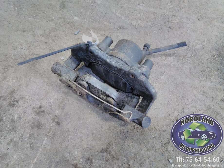 Bremsecaliper høyre foran til Ford Kuga, 2008-2012 (Type I)  