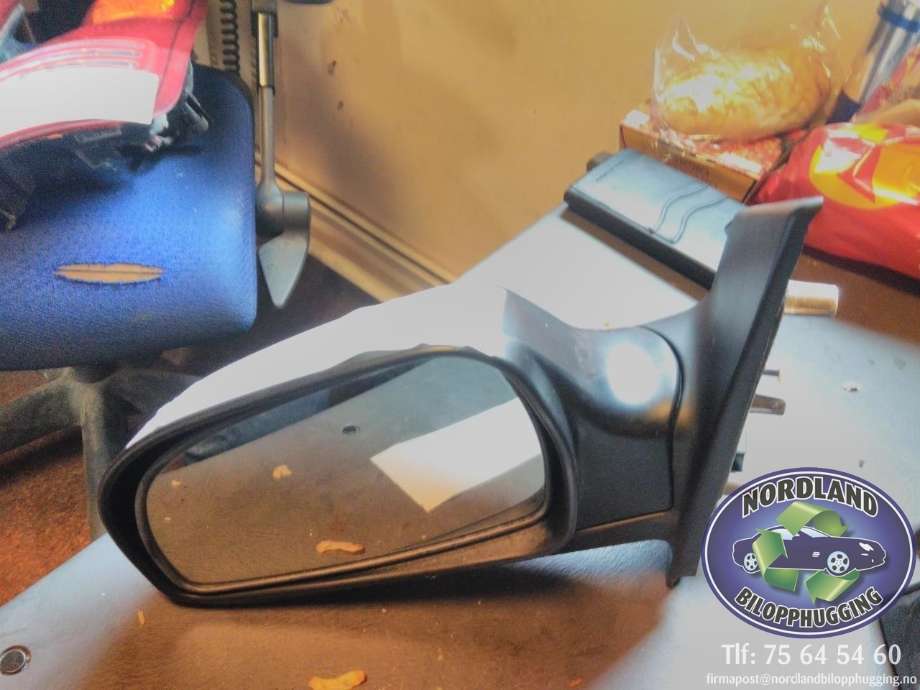 Speil venstre til Hyundai Matrix, 2001-2010  