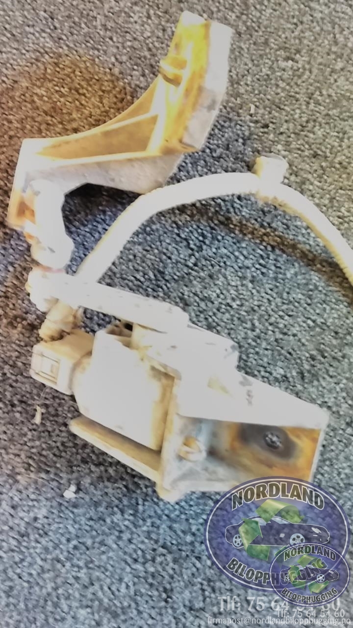 Sensor nivå til Mazda 6 2002-2008 (Type I)  