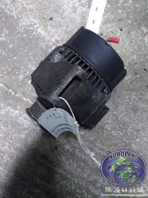 Dynamo til Saab 9000 CD, 1988-1998  