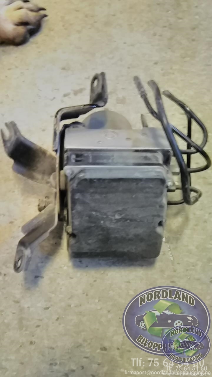 ABS sentral til Honda CR-V, 2007-2012 (Type III)  