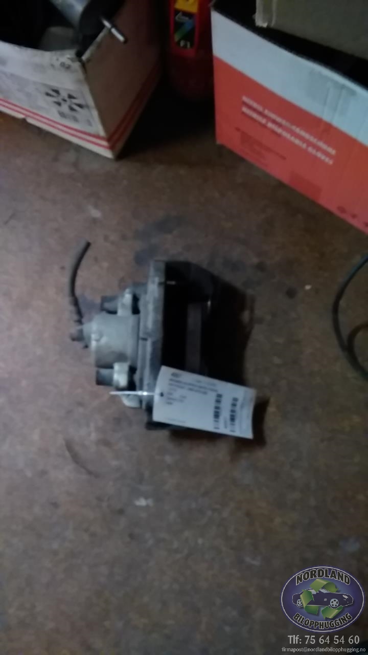 Bremsecaliper høyre foran til VW Passat, 2005-2010 (B6) (B6) 