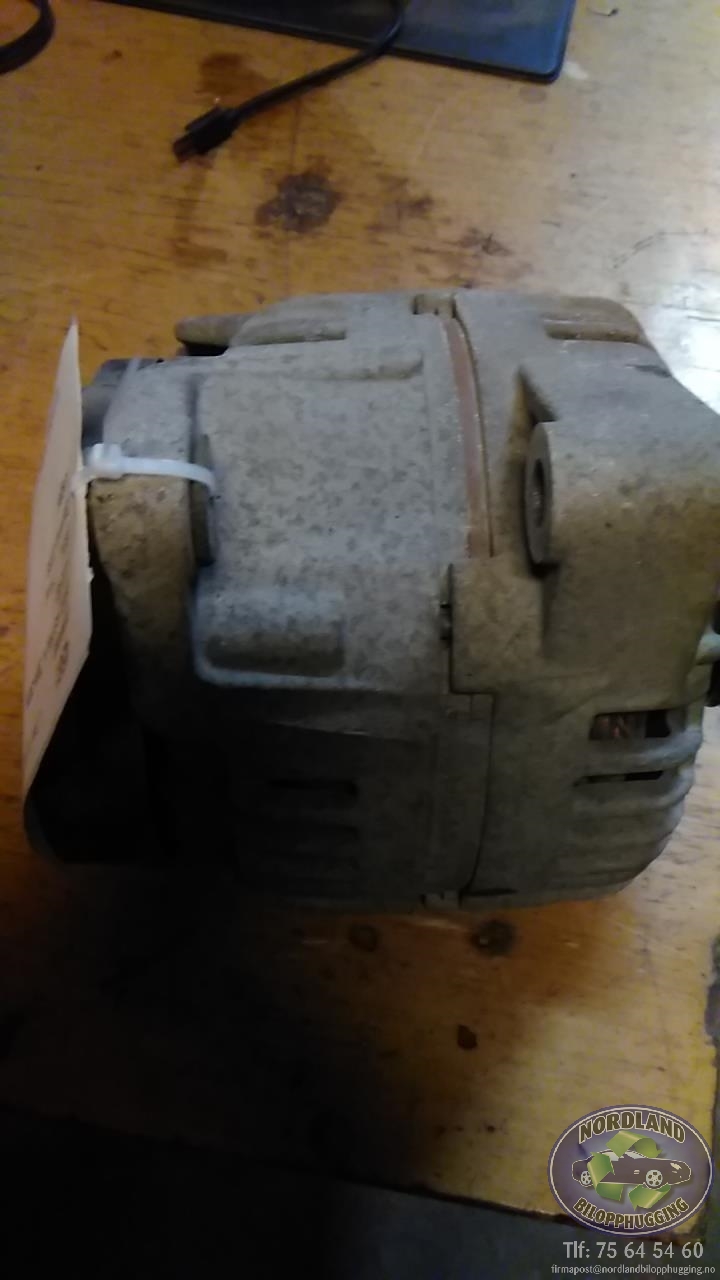 Dynamo til Opel Astra H, 2004-2009  