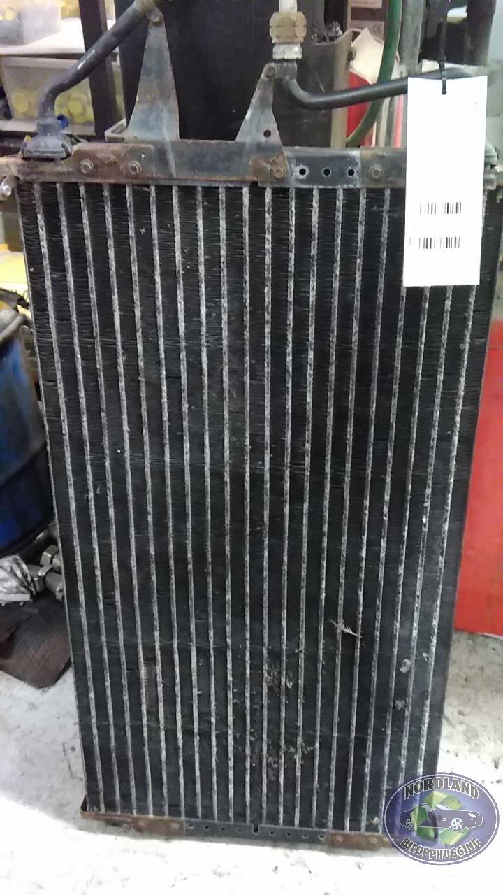 Aircondition radiator til Chevrolet Suburban, 1992-2001  