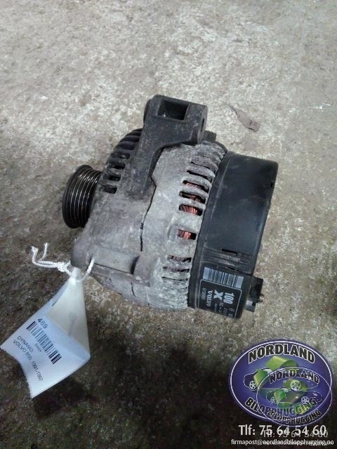 Dynamo til Volvo 850 1991-1997