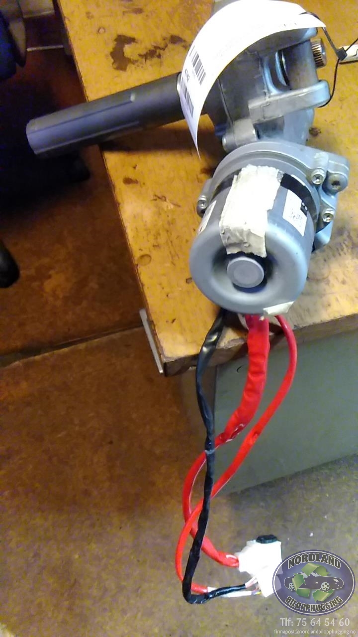 Servo pumpe elektrisk til Toyota Avensis 2009-2015 (Type III, Fase 1)  