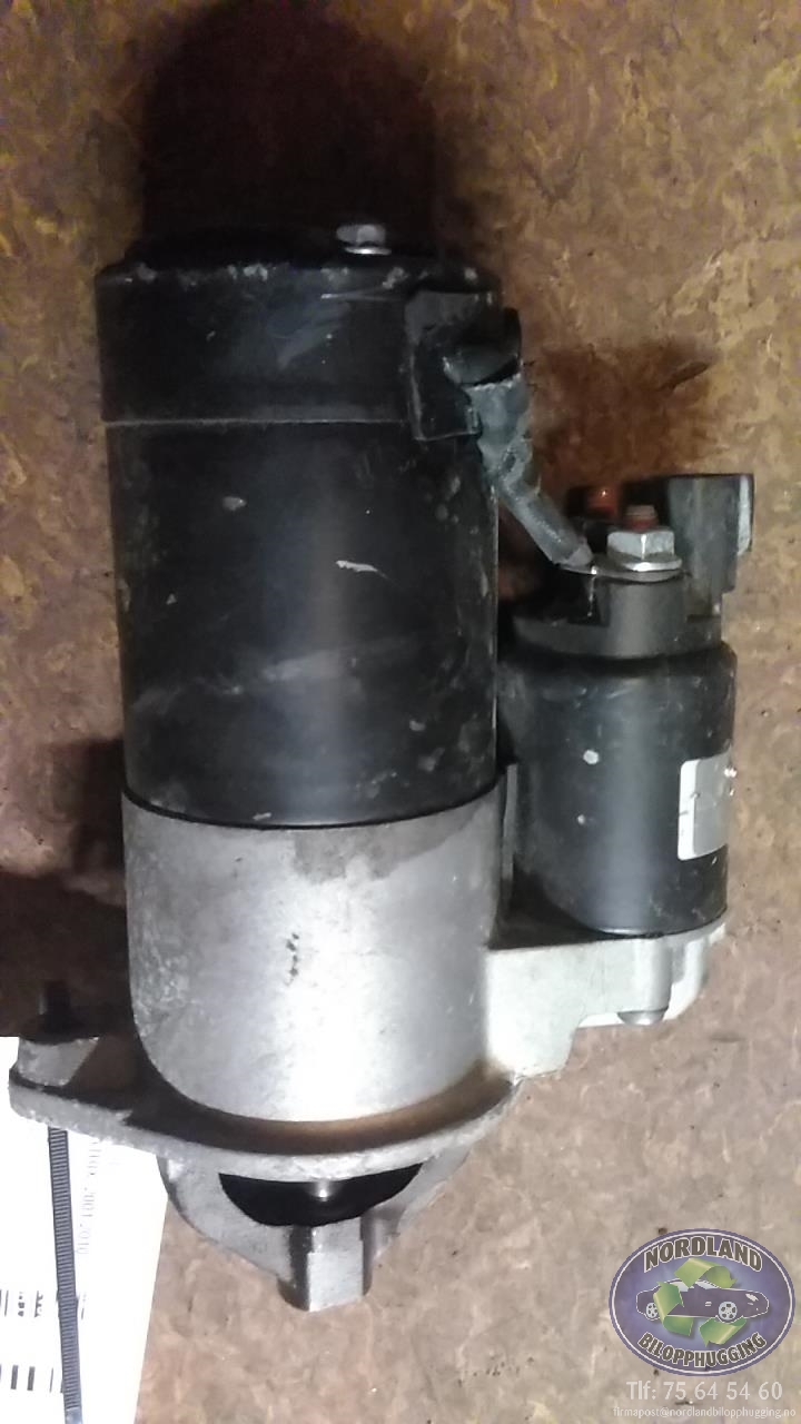 Starter diesel til Hyundai Matrix 2001-2010