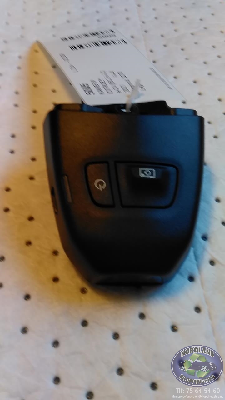 Kamera til Citroën ë-C4, 2020-->>  (9830981277)