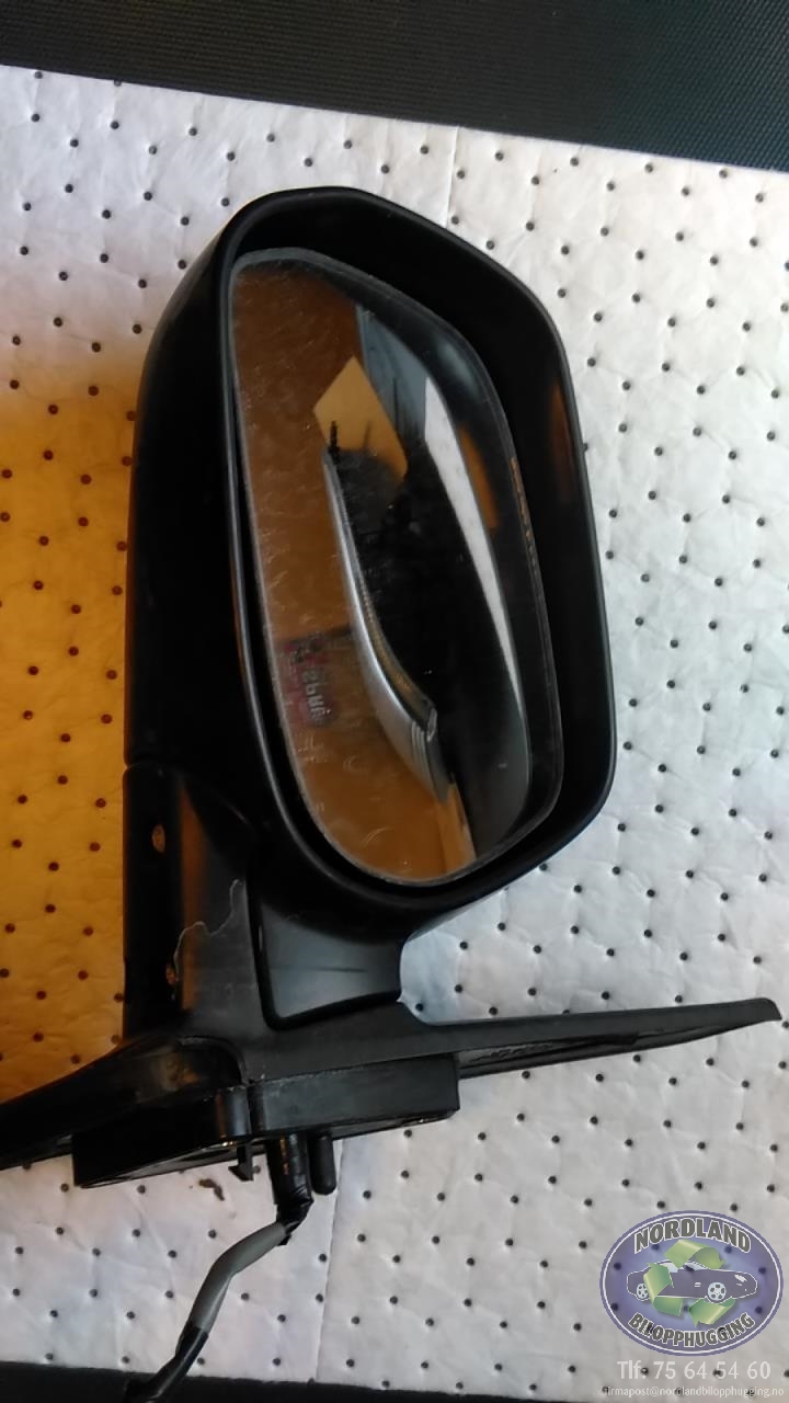 Speil venstre til Toyota RAV4 2000-2006 (Type II)