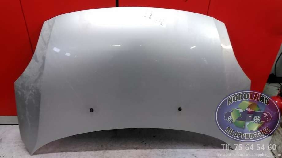 Panser til Suzuki Swift, 2005-2010  