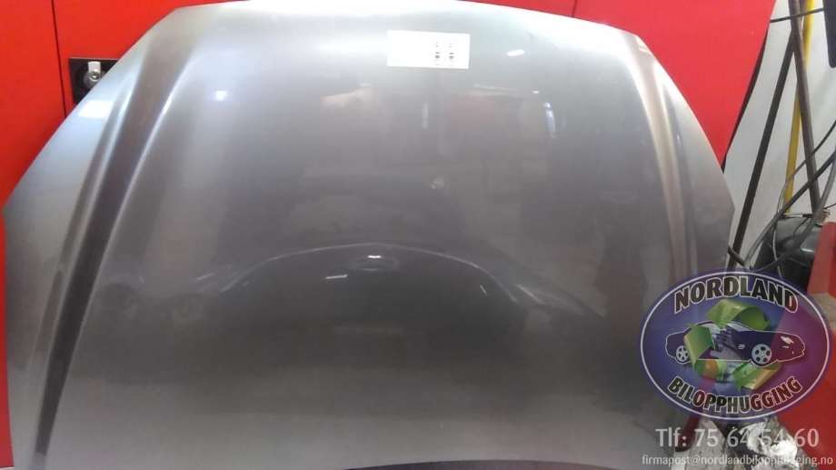 Panser til Mazda CX-5, 2012-2017 (Type I)  