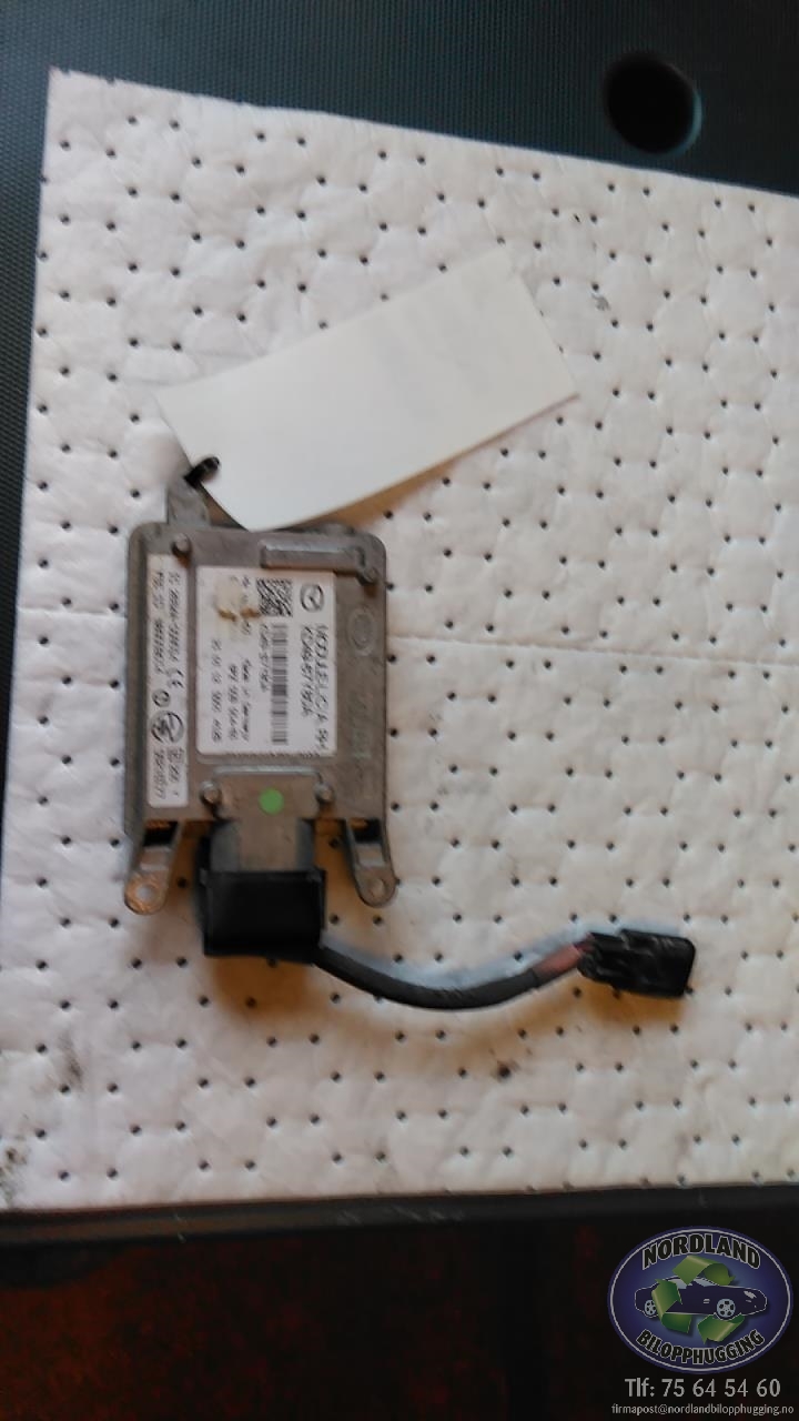 Sensor diverse til Mazda CX-5 2012-2017 (Type I)  (KD49-67Y80A|)