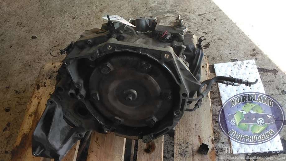 Girkasse automat til Opel Insignia A 2009-2014  