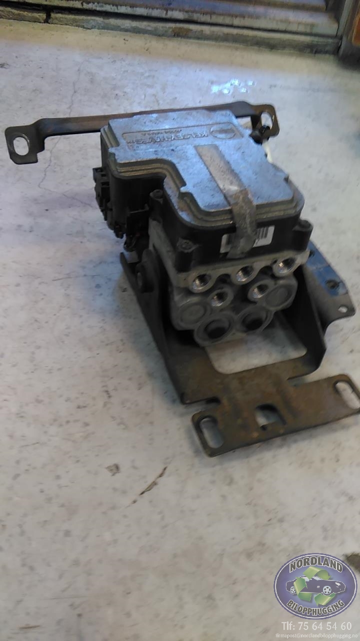 ABS sentral til Chevrolet Blazer S-10, 1995-2005  