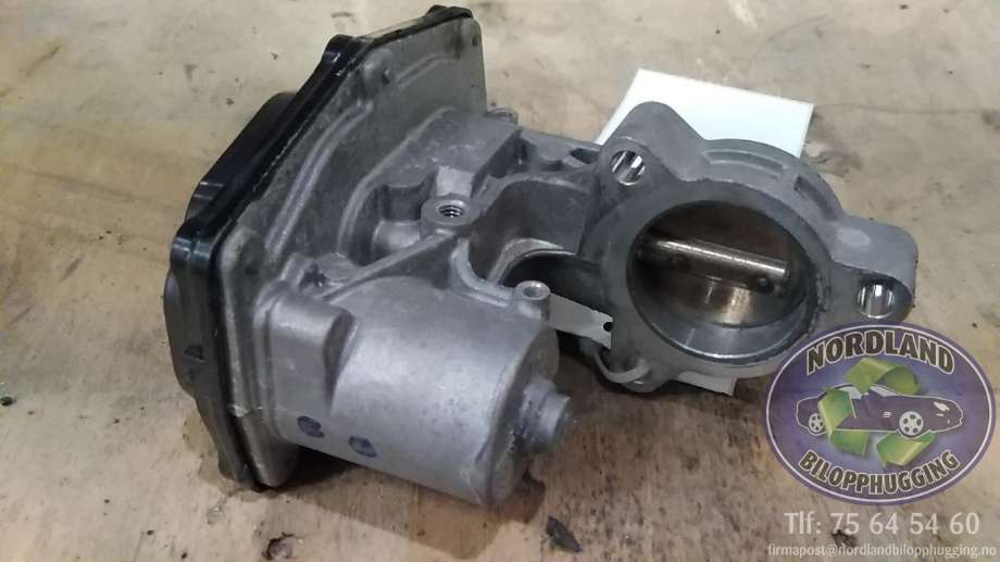 EGR-ventil til BMW 5-Serie 2017-->> (G30/G31) (G30/G31) (PIERBURG|52384500|)