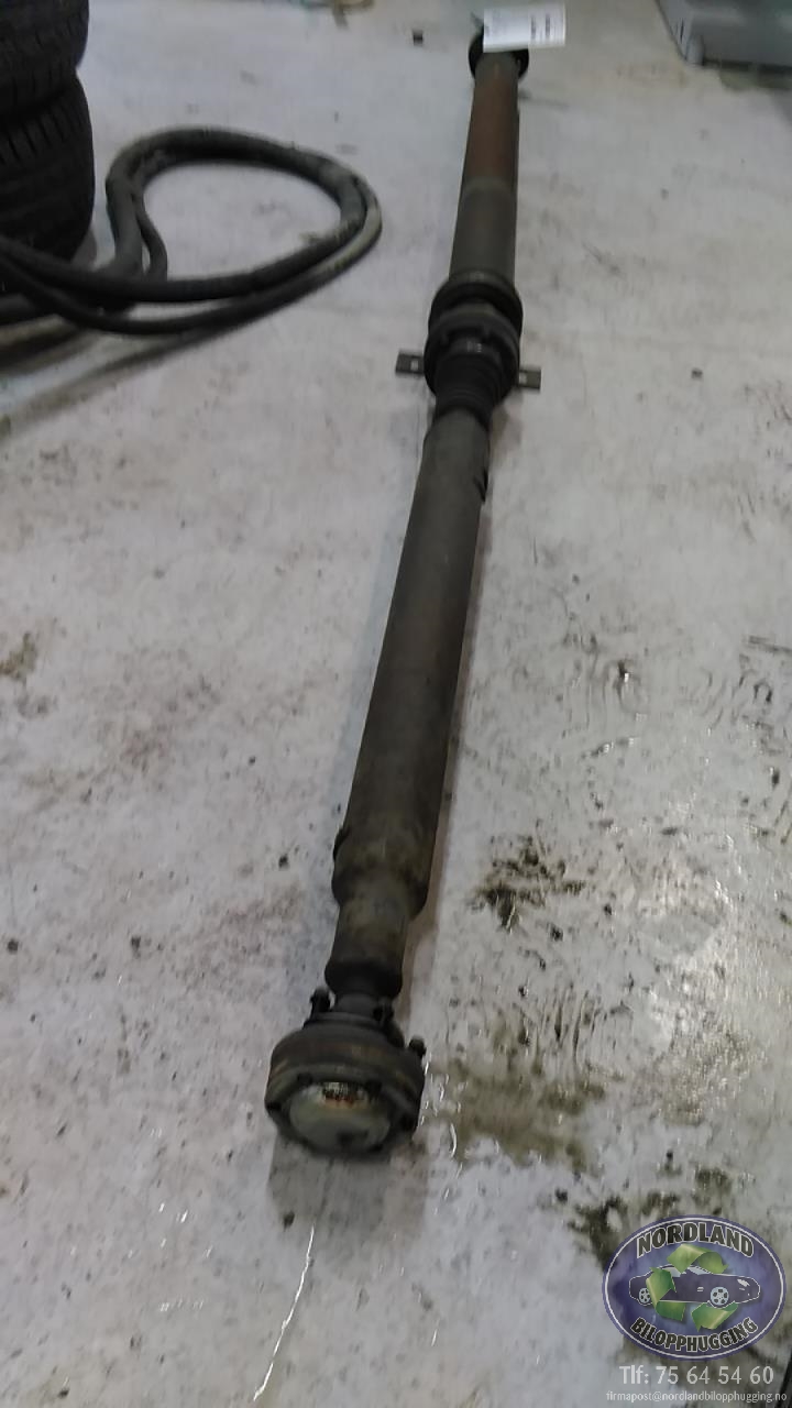 Mellomaksel til Chrysler Voyager 2001-2008 (Type IV)  