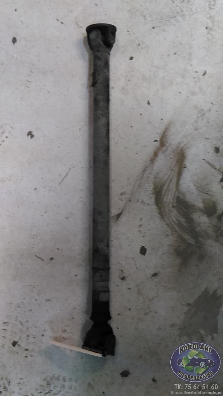 Mellomaksel bakre til Land Rover Range Rover 1996-2001 (Type II)