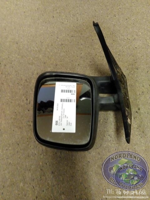 Speil høyre til VW Transporter / Caravelle 1990-2003 (T4) (T4)