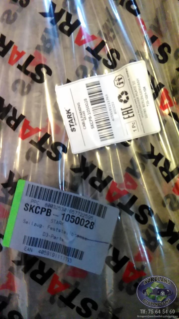 Diverse deler til Volvo 850 1991-1997  (SKCPB-1050028|)