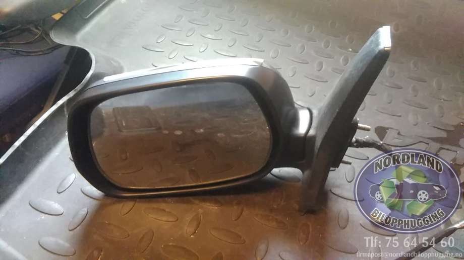 Speil venstre til Toyota Verso, 2002-2004 (COROLLA) (COROLLA) (8794013190)