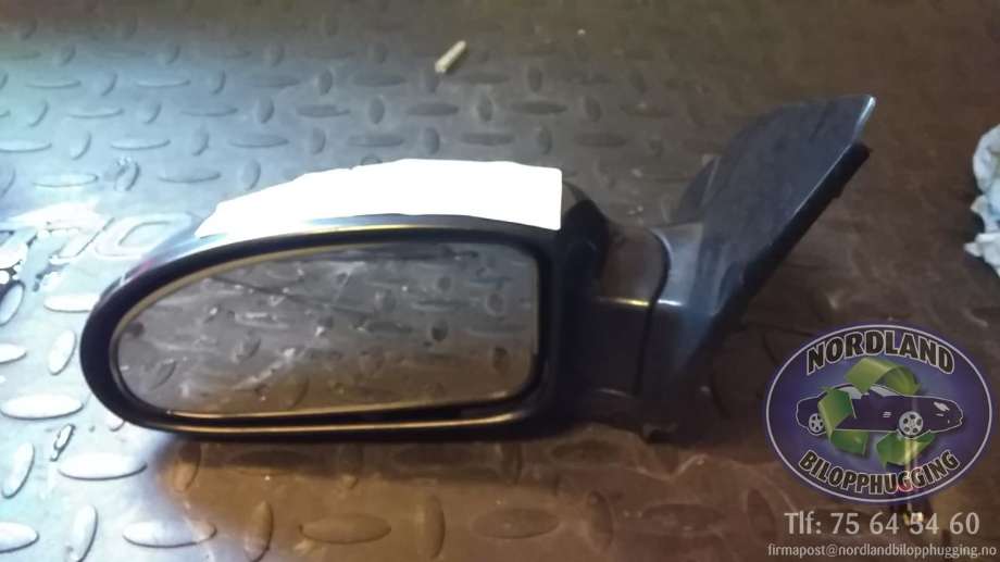 Speil venstre til Ford Focus, 1998-2004 (Type I)  