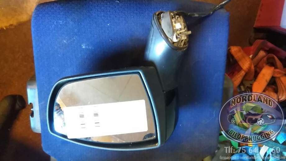 Speil høyre til Ford Kuga, 2008-2012 (Type I)