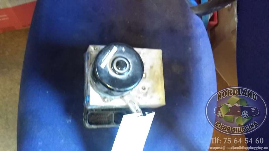 ABS sentral til Chrysler PT Cruiser, 2000-2006  