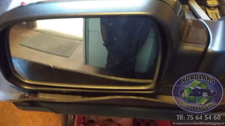Speil venstre til Hyundai Tucson, 2003-2009  