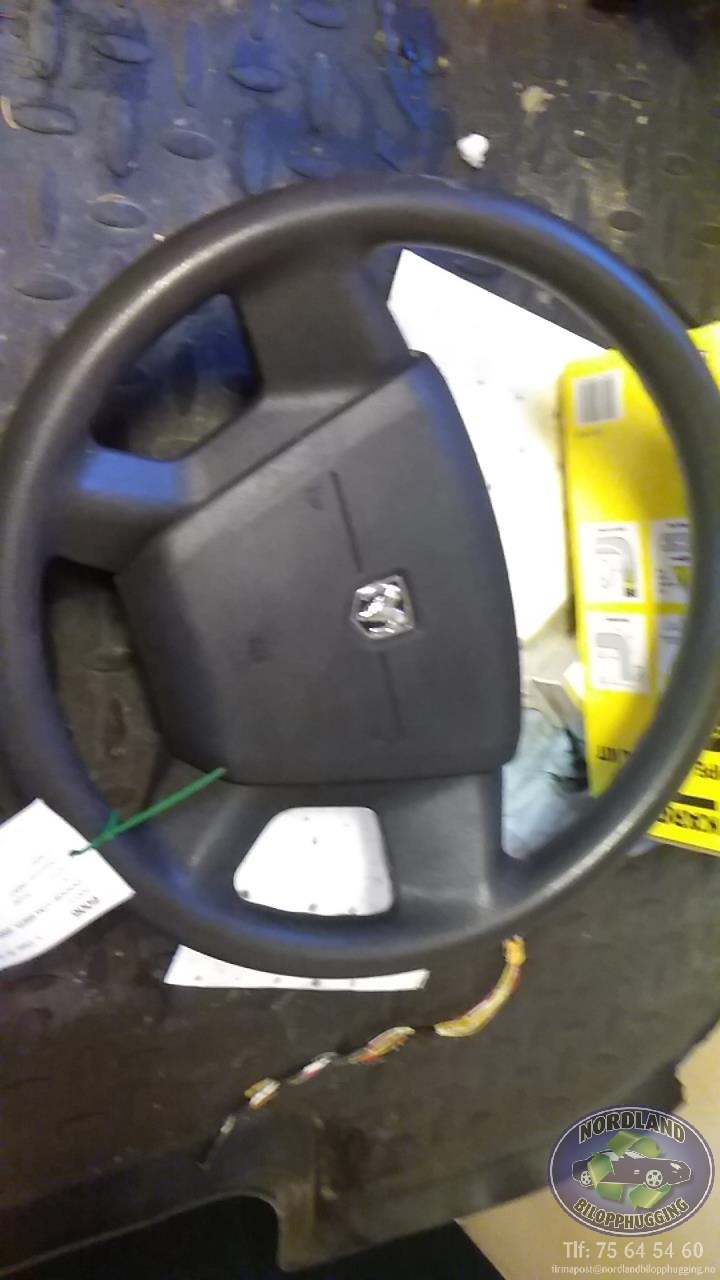 Ratt til Dodge Caliber, 2006-2010  