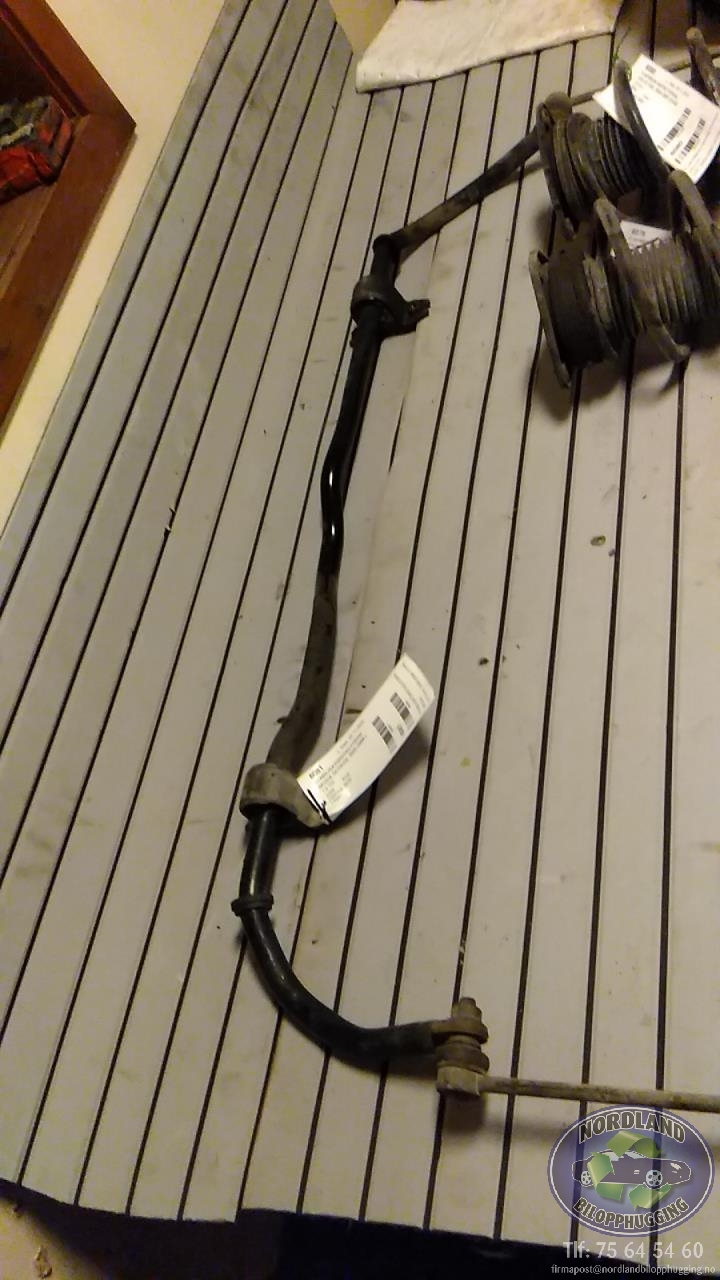 Stabilisatorstag foran til Škoda Octavia 2005-2008 (Type II, Fase 1)