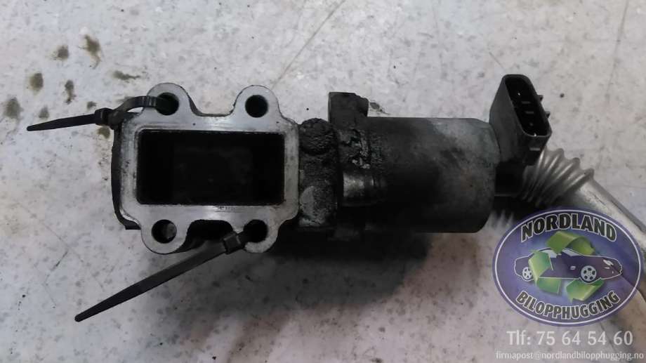 EGR-ventil til Toyota Avensis 2003-2008 (Type II)  (256200R022|VN1350007202|)