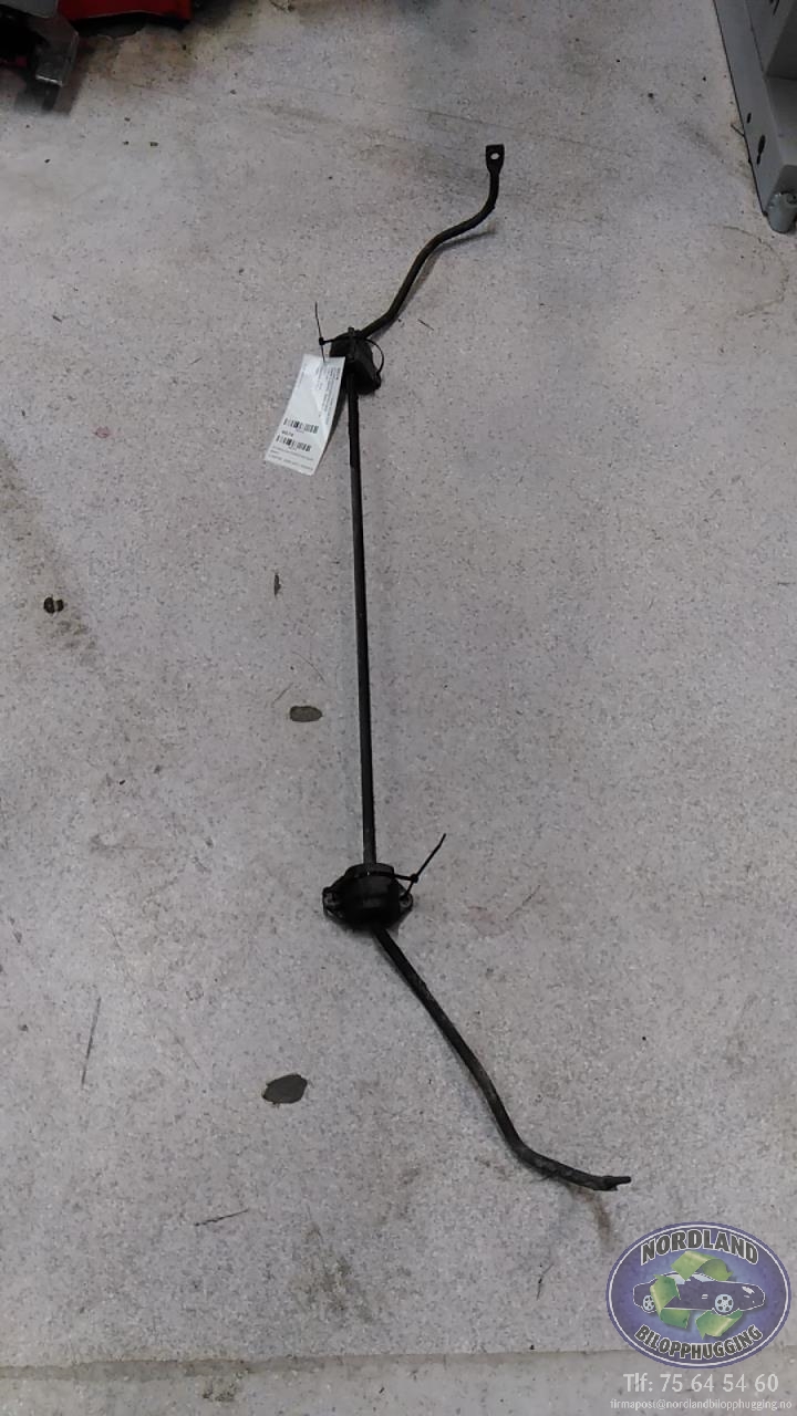 Stabilisatorstag bak til BMW 3-Serie, 2005-2011 (E90/E91/E92/E93) (E90/E91/E92/E93)