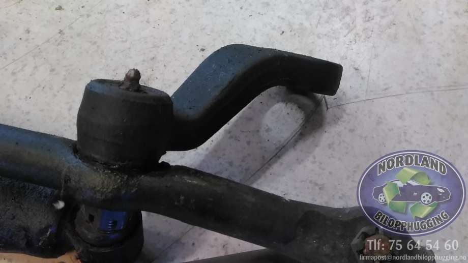 Styrestag til Chevrolet Suburban 1992-2001  