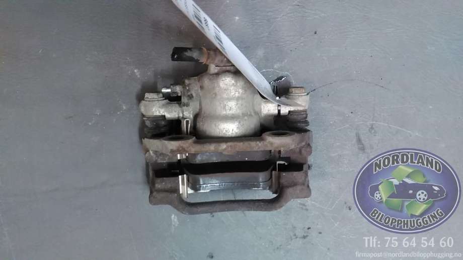 Bremsecaliper høyre bak til Honda CR-V 2007-2012 (Type III)