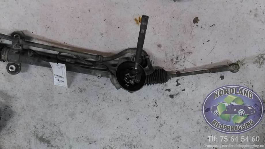 Tannstang til Honda CR-V, 2007-2012 (Type III)  
