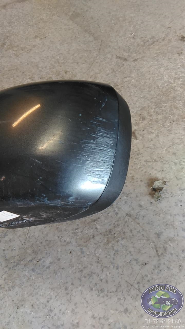 Speil venstre til Suzuki Swift 2005-2010  