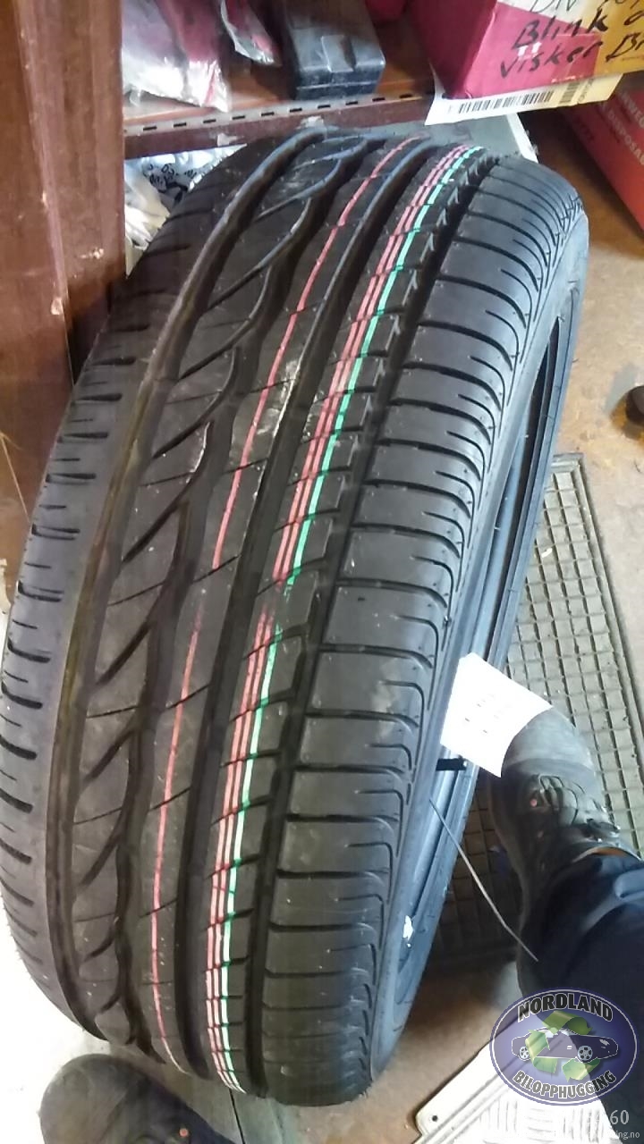 Reservehjul til Opel Astra H 2004-2009  