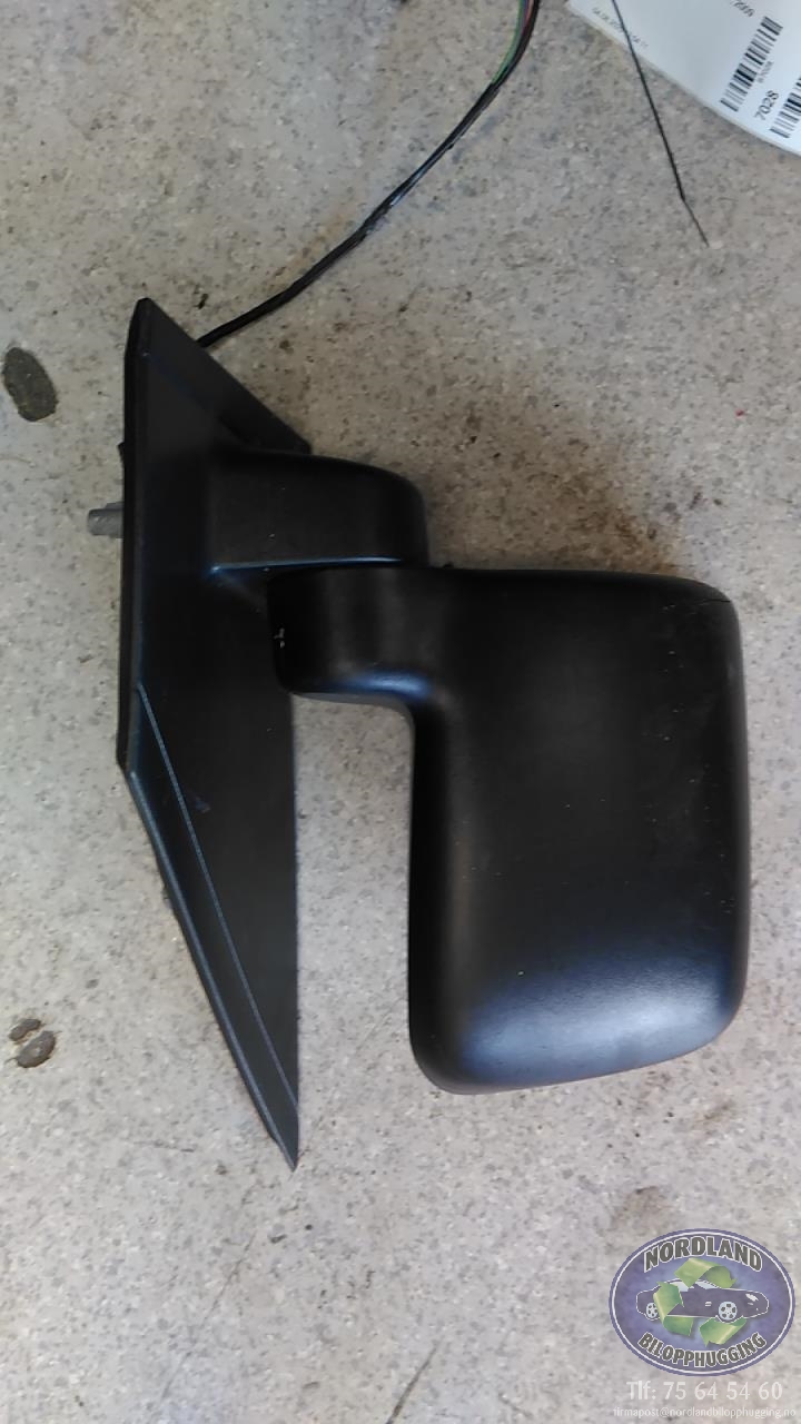 Speil høyre til Ford Transit Connect 2009-2013 (Type I, Fase 2)