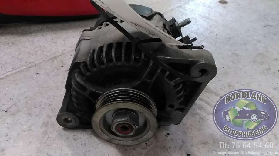 Dynamo til Nissan Primera 1996-1999 (Fase 1) (P11) (P11) 