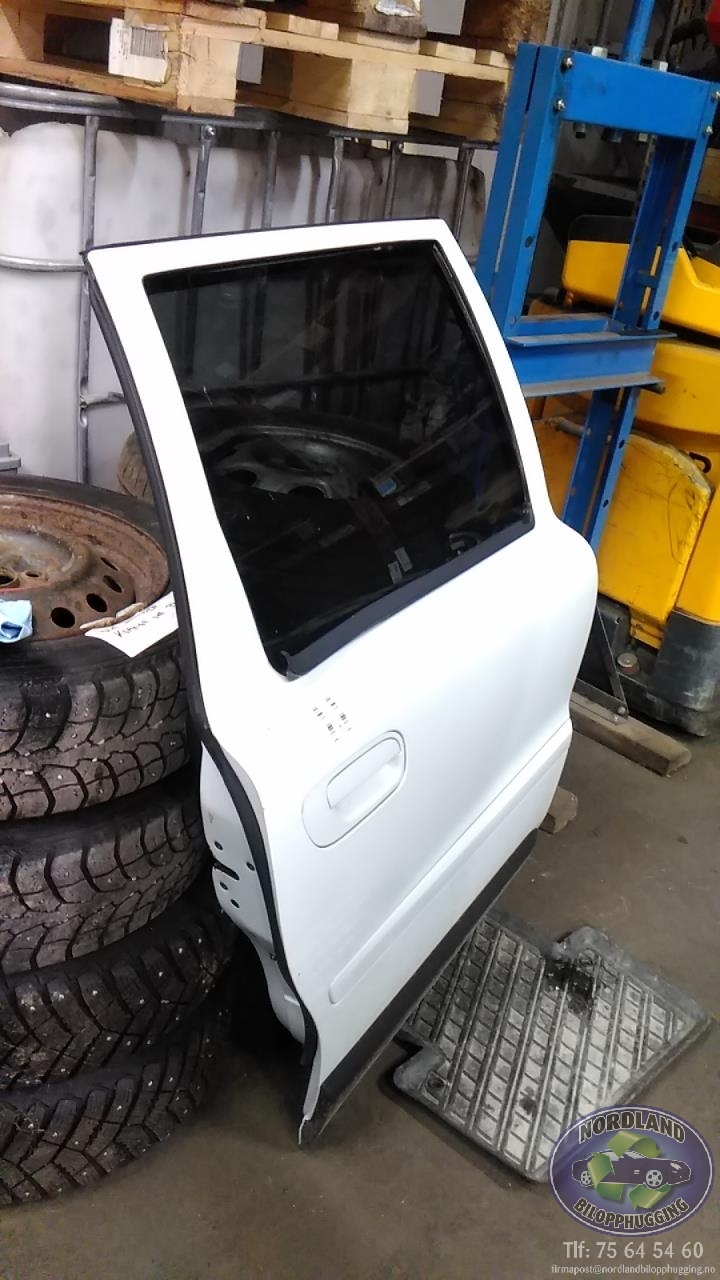 Dør høyre bak til Volvo XC70 2005-2007 (Type I, Fase 2)  