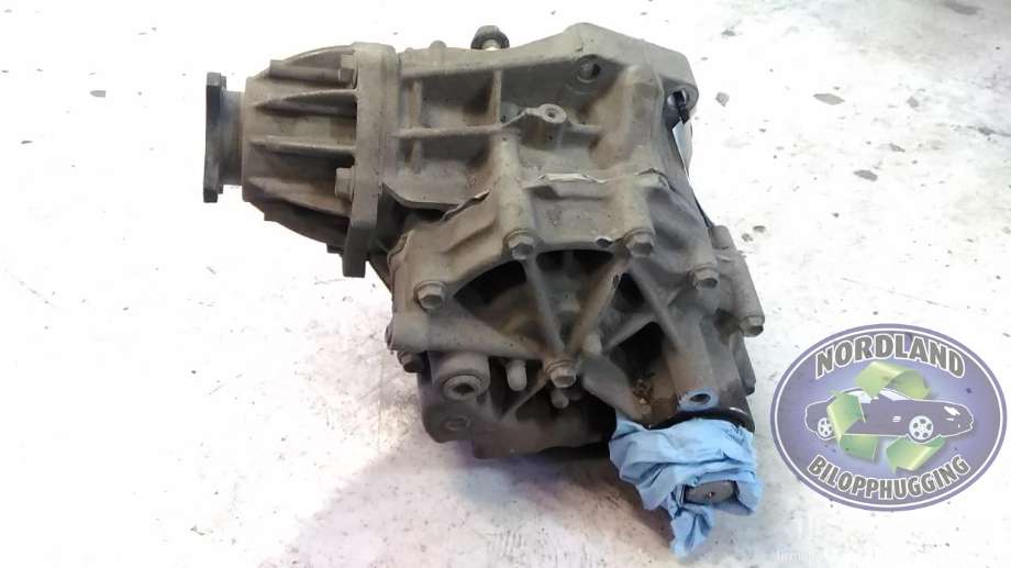 Kardang til Suzuki SX4 S-CROSS 2013-->> (Type II)  