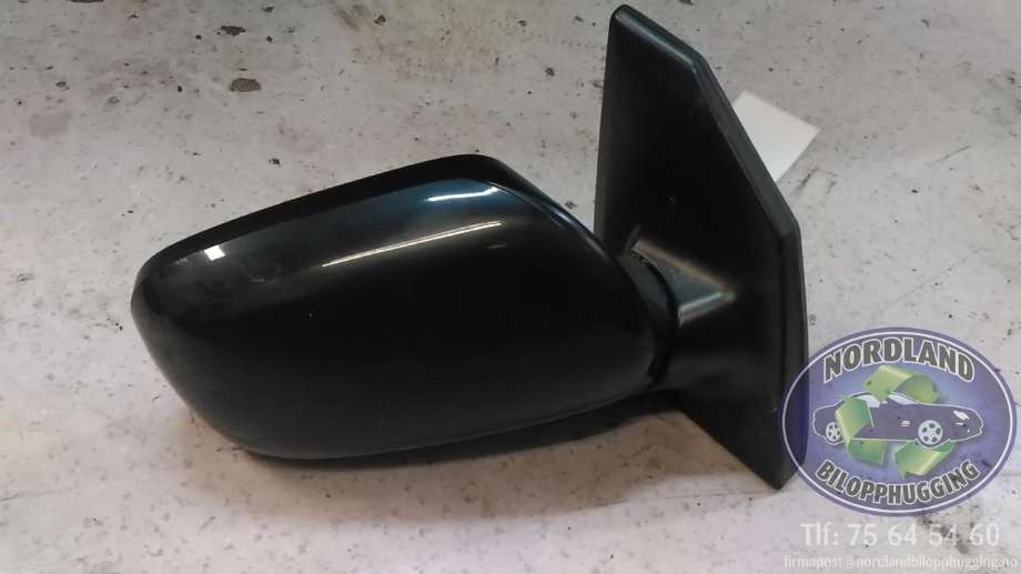 Speil høyre til Toyota Corolla 2002-2007  