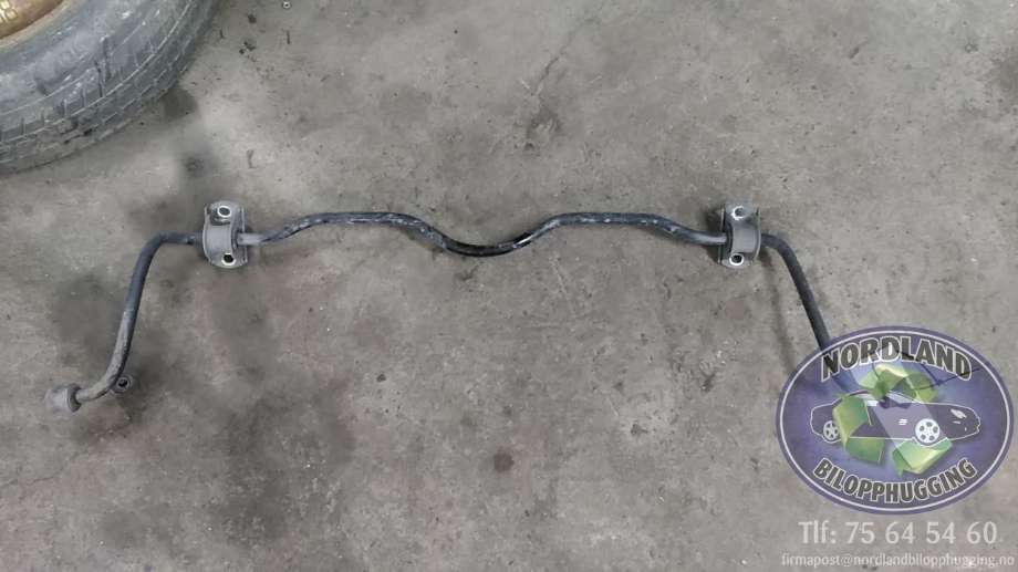 Stabilisatorstag bak til Opel Combo D, 2012-2018  