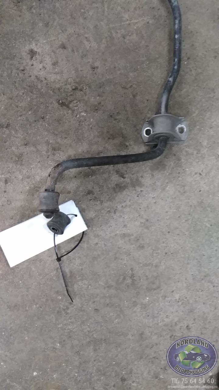 Stabilisatorstag bak til Opel Combo D 2012-2018  