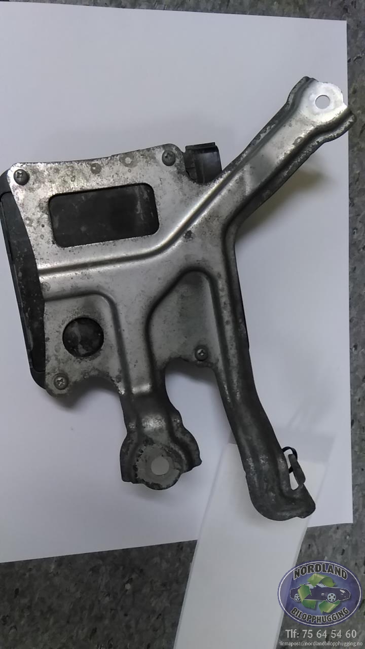 Styreenhet drivstoffpumpe til Toyota Avensis 2003-2008 (Type II)  (89871-71010|131000-1331|PPS-(GF40+KD20))