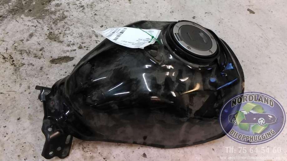MC, Bensintank til MC Honda CB125R 2018-->>  