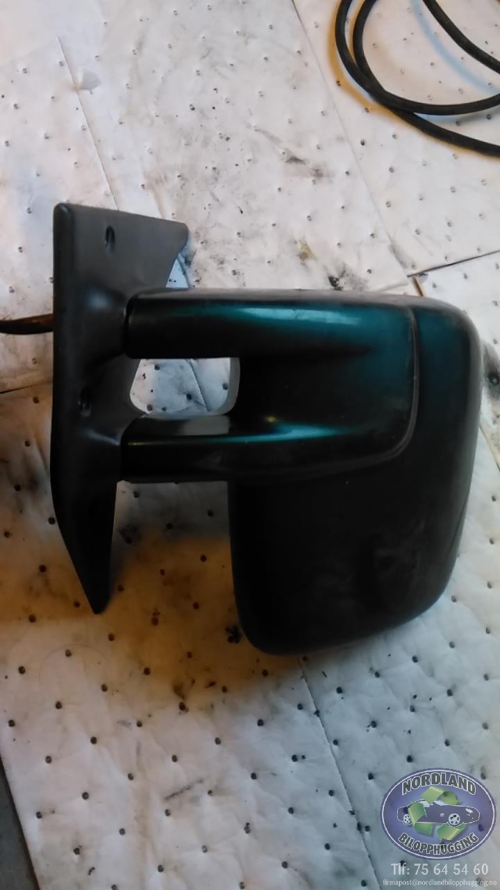 Speil høyre til VW Transporter / Caravelle 1990-2003 (T4) (T4)