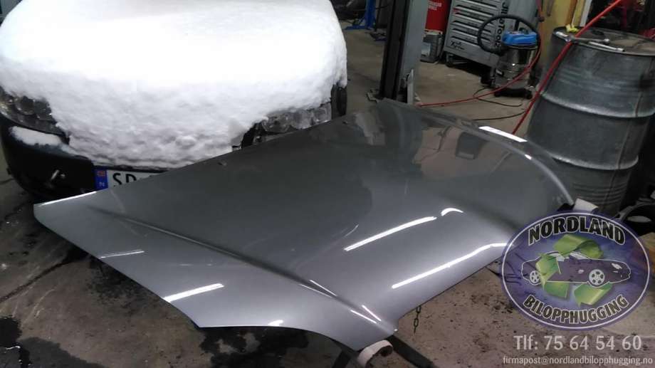 Panser til Toyota Corolla 2002-2007  (5330113060|)