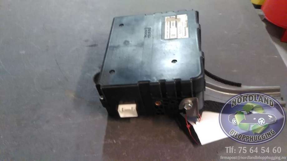 Styreenhet ABS til Lexus RX 2003-2009 (Type II) (XU30) (XU30) (8968033010|)